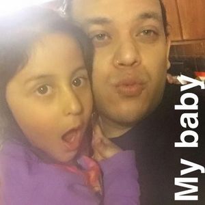 Meet your Posher, Gerardo